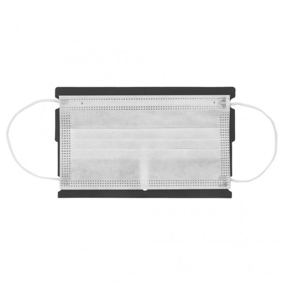 Футляр для маски Devon, серый 