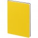 Ежедневник Romano, недатированный, желтый 