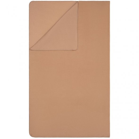 Дорожный плед Voyager 2, бежевый 