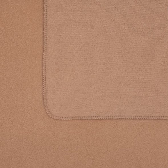 Дорожный плед Voyager 2, бежевый 