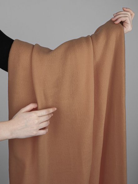 Дорожный плед Voyager 2, бежевый 