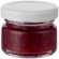 Джем на виноградном соке Best Berries, малина-брусника 