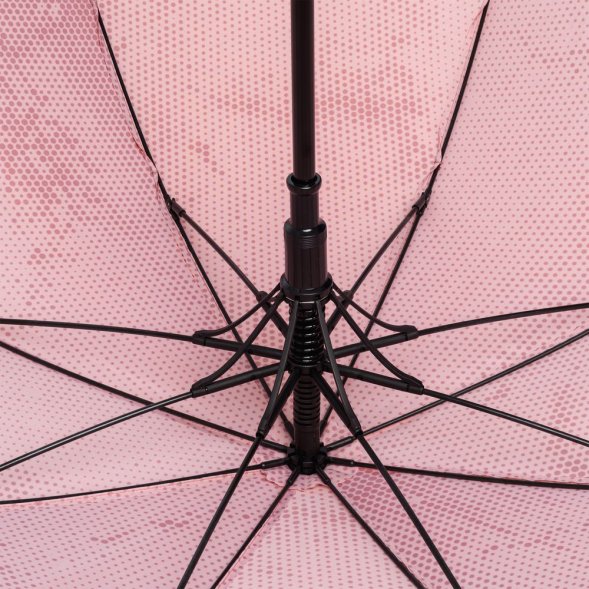 Зонт-трость Pink Marble 
