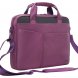 Cумка для ноутбука L245, бордовая 