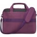 Cумка для ноутбука L245, бордовая 