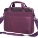 Cумка для ноутбука L245, бордовая 