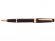 Перьевая ручка Cross Bailey Light Polished Burgundy Resin and Gold Tone, перо F 