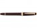 Перьевая ручка Cross Bailey Light Polished Burgundy Resin and Gold Tone, перо F 