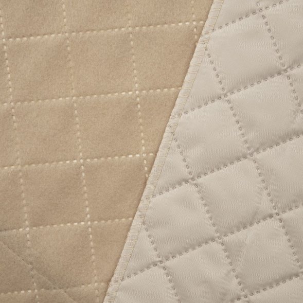 Плед для пикника Soft &amp;amp; Dry, бежевый