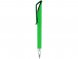 Ручка пластиковая шариковая IRATI, папоротник 