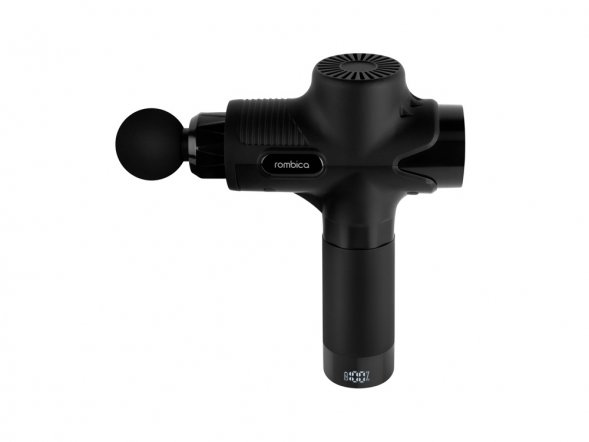 Массажер-пистолет Wellness Alpha 