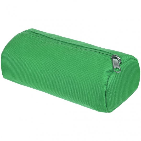 Пенал Penhouse, зеленый 