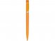 Ручка шариковая Арлекин, оранжевый 