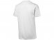 Футболка Ace мужская, белый 