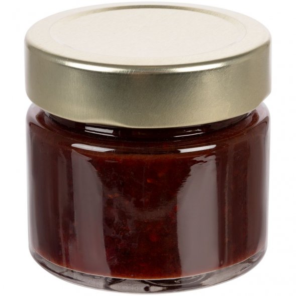 Острый ягодный конфитюр «Камикадзе» 