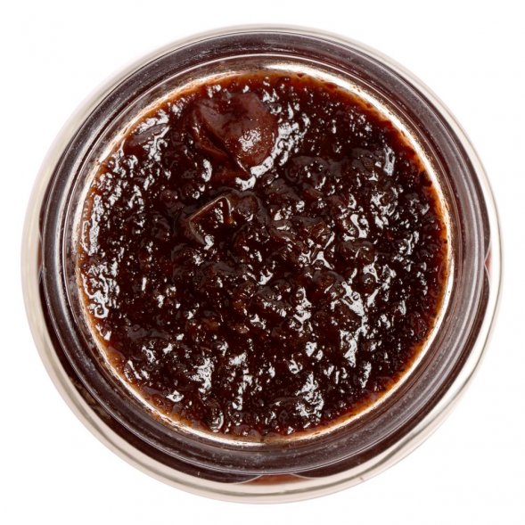 Острый ягодный конфитюр «Камикадзе» 