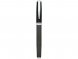 Подарочный набор ручек Carbon, черный 
