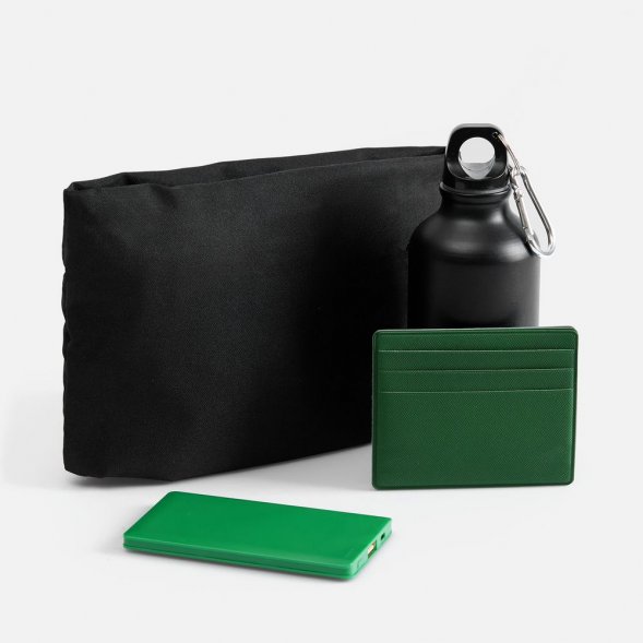 Набор Devon Walk, зеленый 