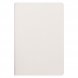 Ежедневник Velvet City недатированный, белый  (без упаковки, без стикера) 