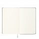 Ежедневник Velvet City недатированный, белый  (без упаковки, без стикера) 
