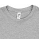 Футболка унисекс Regent 150, серый меланж 