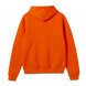 Толстовка с капюшоном Slam 320, оранжевая 