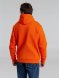 Толстовка с капюшоном Slam 320, оранжевая 