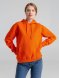 Толстовка с капюшоном Slam 320, оранжевая 