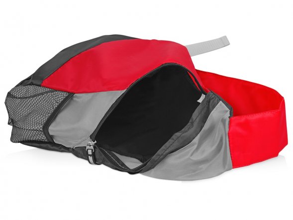 Рюкзак Armada, красный 