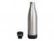 Термобутылка с вакуумной изоляцией Matrix  Silver,  Hugo Boss (Р) 
