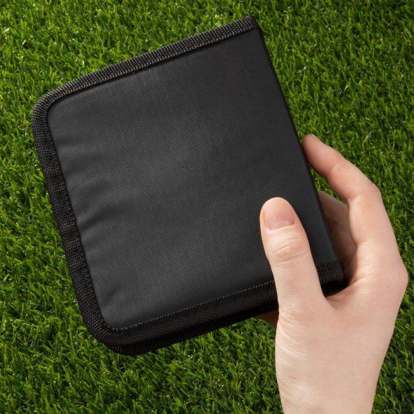 Шахматы дорожные Damier 