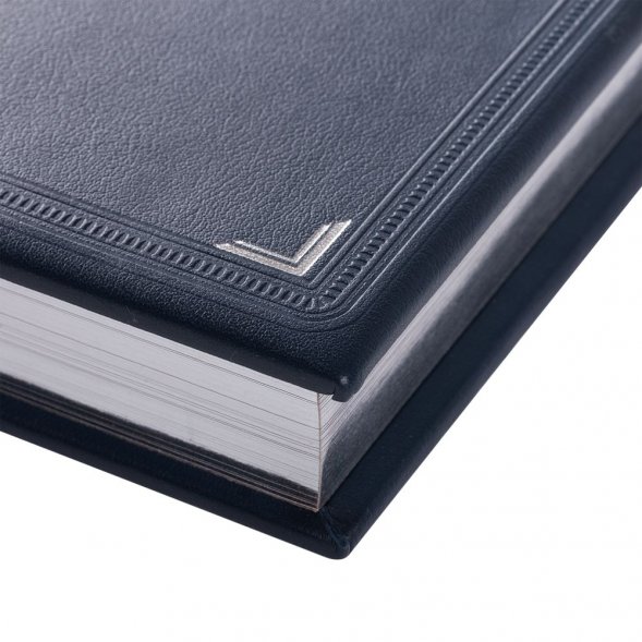 Книга «Россия. Символы власти», серебряный обрез 