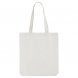 Холщовая сумка Strong 210, белая 