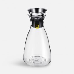 Графин для воды с фильтр-пробкой Linea Franco