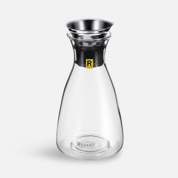 Графин для воды с фильтр-пробкой Linea Franco 