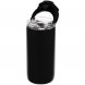 Термостакан Voima, черный 