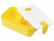 Ланч-бокс Neo, желтый 109C 