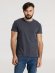 Футболка унисекс Firm Wear, темно-серая 