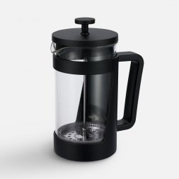 Френч-пресс Linea Franco, черный