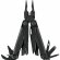 Мультитул Surge Black 