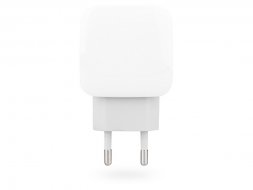 Сетевое зарядное устройство Rombica NEO ZQ1 Quick, белый