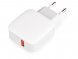 Сетевое зарядное устройство Rombica NEO ZQ1 Quick, белый 