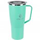 Термостакан Kasumigaoka, бирюзовый 