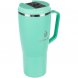 Термостакан Kasumigaoka, бирюзовый 