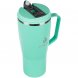 Термостакан Kasumigaoka, бирюзовый 