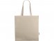 Odessa эко-сумка из переработанных материалов 220 г/м² - Натуральный 