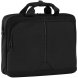 Сумка для ноутбука Clayton, черная 