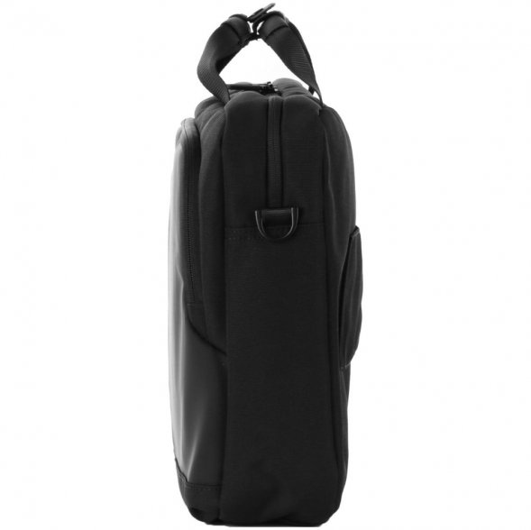 Сумка для ноутбука Clayton, черная 