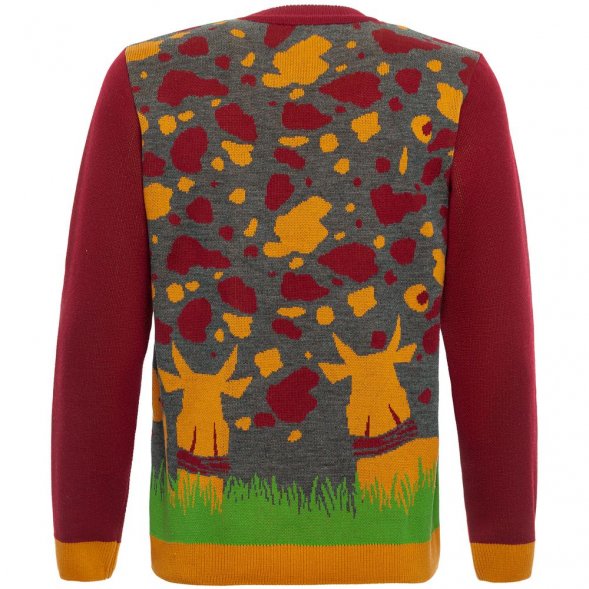 Джемпер Moola 