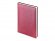 Ежедневник недатированный А4 Velvet, бордовый 